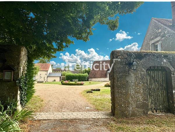 Maison 22 pièces - 680 m² Bien prestige