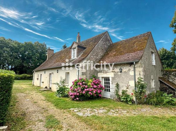 Maison 22 pièces - 680 m² Bien prestige