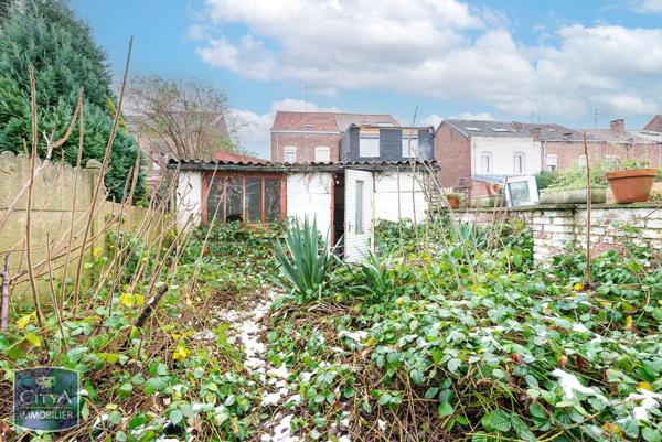 Maison à vendre 4 pièces 95m²