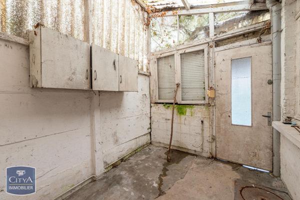 Maison à vendre 4 pièces 95m²