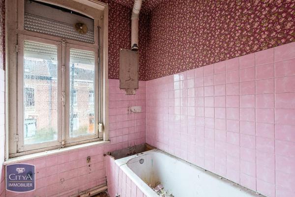 Maison à vendre 4 pièces 95m²