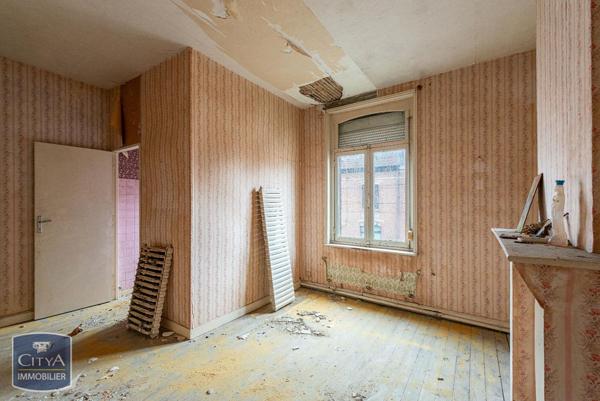 Maison à vendre 4 pièces 95m²