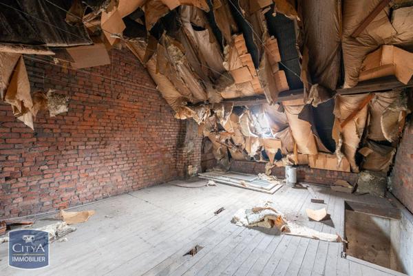 Maison à vendre 4 pièces 95m²