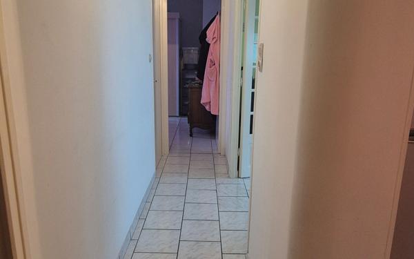 Appartement à vendre    3 pièces • 68,70 m2 Maubeuge