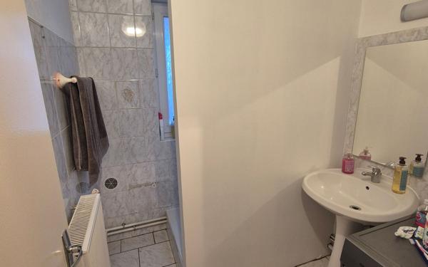 Appartement à vendre    3 pièces • 68,70 m2 Maubeuge