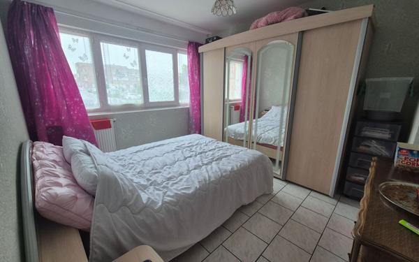 Appartement à vendre    3 pièces • 68,70 m2 Maubeuge