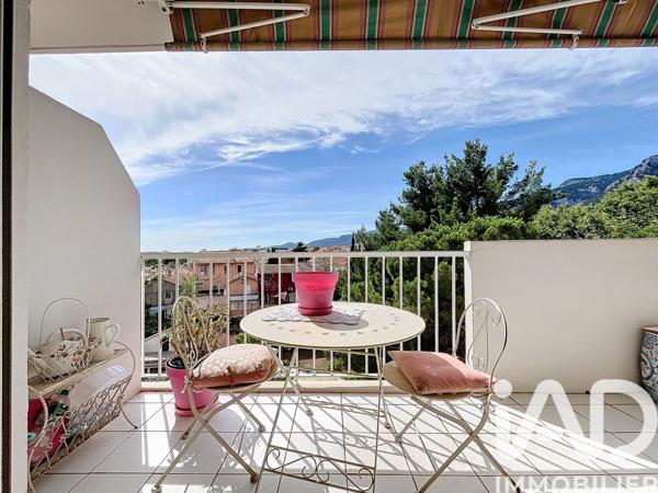 Appartement à vendre 4 pièces 75 m² Toulon