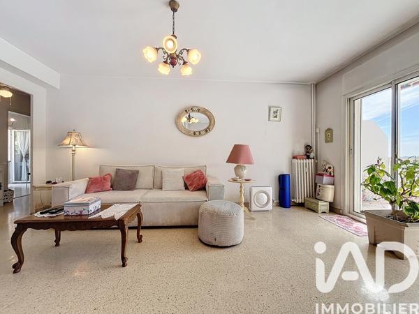 Appartement à vendre 4 pièces 75 m² Toulon