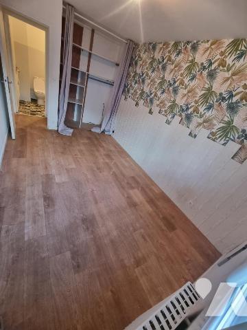 Appartement type T2 Quartier SAINT-MICHEL