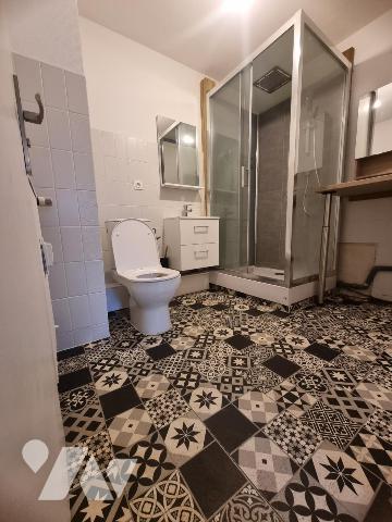 Appartement type T2 Quartier SAINT-MICHEL