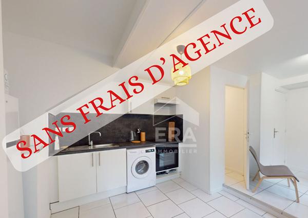 Chambre INDEPENDANTE - Le Havre - 390€ HC