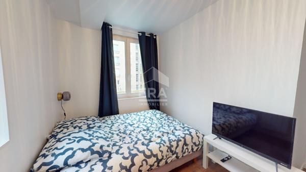 Chambre INDEPENDANTE - Le Havre - 390€ HC