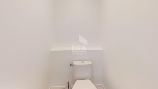 Chambre INDEPENDANTE - Le Havre - 390€ HC