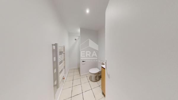 Chambre INDEPENDANTE - Le Havre