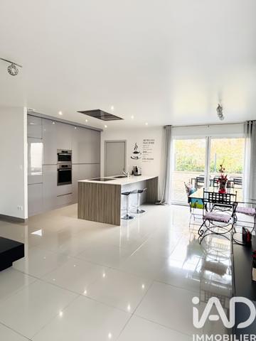 Maison à vendre 5 pièces 115 m² La Chapelle-Saint-Mesmin