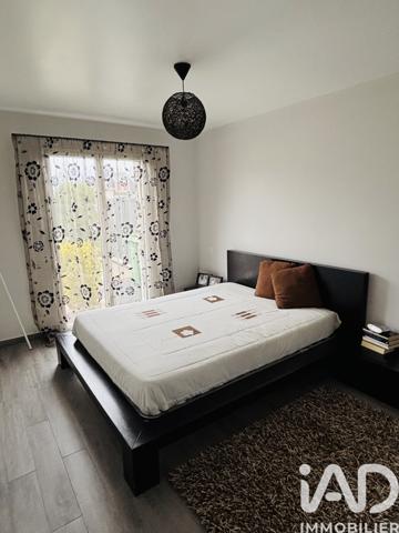 Maison à vendre 5 pièces 115 m² La Chapelle-Saint-Mesmin