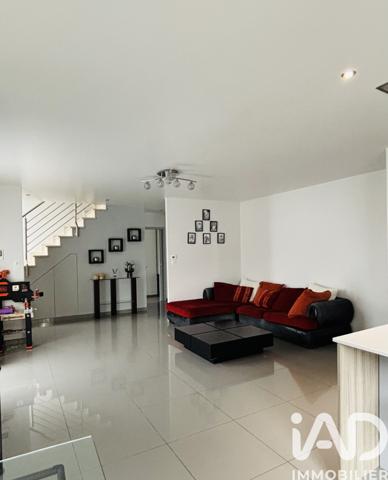 Maison à vendre 5 pièces 115 m² La Chapelle-Saint-Mesmin