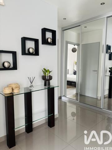 Maison à vendre 5 pièces 115 m² La Chapelle-Saint-Mesmin