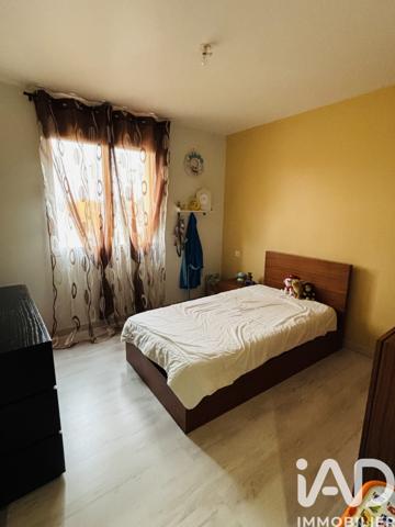 Maison à vendre 5 pièces 115 m² La Chapelle-Saint-Mesmin