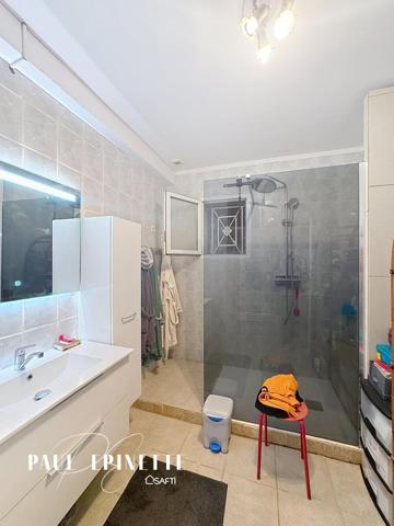 Maison 5 pièces 146M2 avec garage et jardin