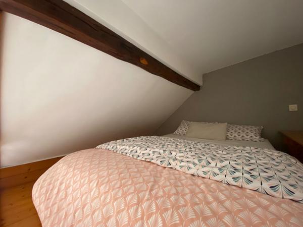 Location appartement près de CHALONS EN CHAMPAGNE - 1 pièce(s) - 24 m² - 520 €/mois