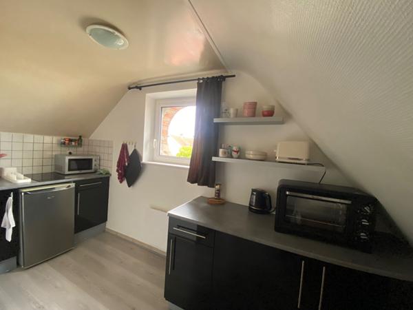 Location appartement près de CHALONS EN CHAMPAGNE - 1 pièce(s) - 24 m² - 520 €/mois