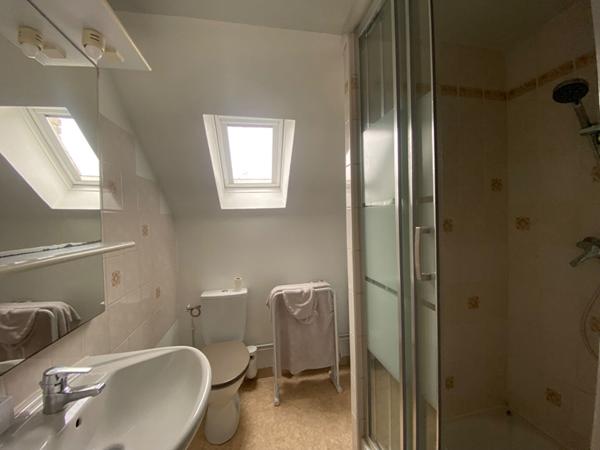 Location appartement près de CHALONS EN CHAMPAGNE - 1 pièce(s) - 24 m² - 520 €/mois