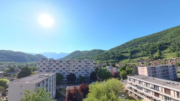 Appartement T2 proche du collège