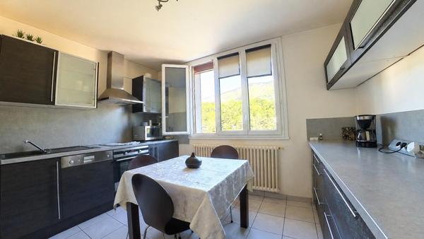 Appartement T2 proche du collège