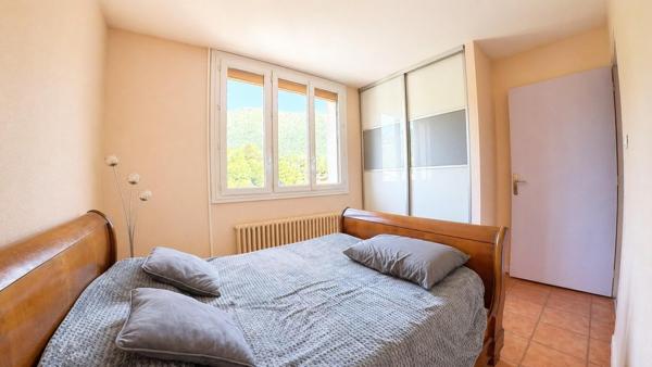 Appartement T2 proche du collège