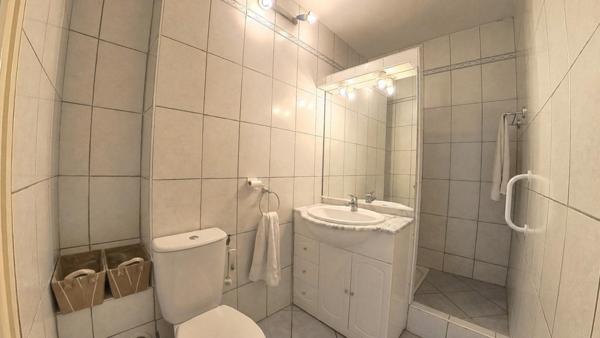 Appartement T2 proche du collège
