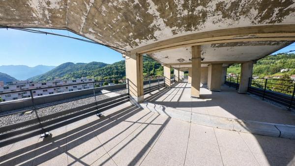 Appartement T2 proche du collège