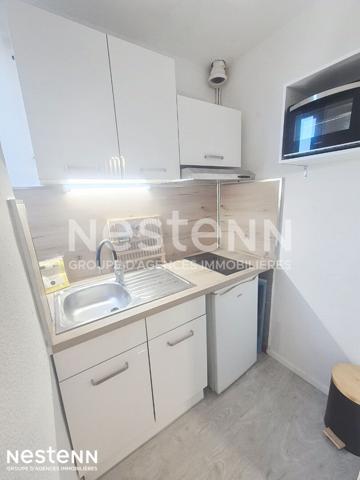 Appartement Narbonne 1 pièce(s) 22 m2