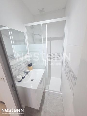 Appartement Narbonne 1 pièce(s) 22 m2