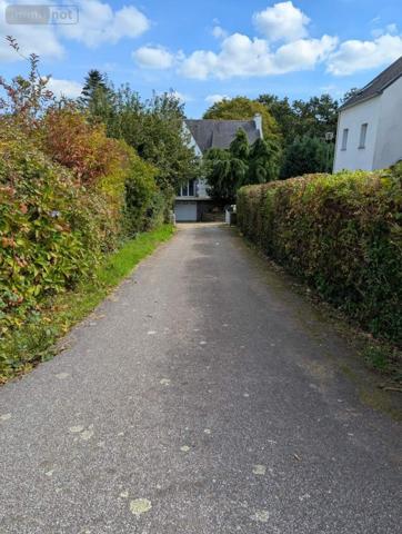 Maison à vendre à Douarnenez dans le Finistère (29100), ref : 011/207   
TREBOUL