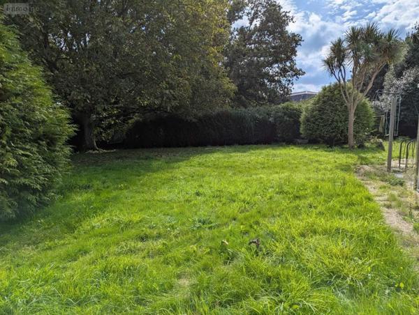 Maison à vendre à Douarnenez dans le Finistère (29100), ref : 011/207   
TREBOUL