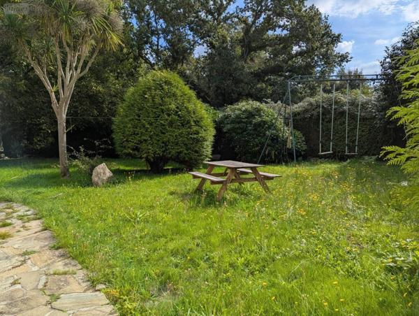 Maison à vendre à Douarnenez dans le Finistère (29100), ref : 011/207   
TREBOUL