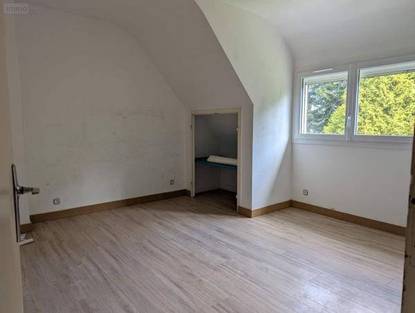 Maison à vendre à Douarnenez dans le Finistère (29100), ref : 011/207   
TREBOUL