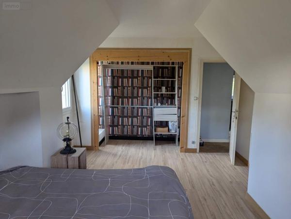 Maison à vendre à Douarnenez dans le Finistère (29100), ref : 011/207   
TREBOUL