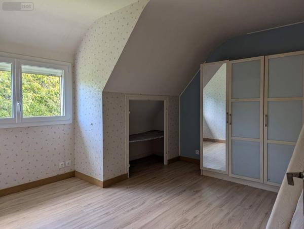 Maison à vendre à Douarnenez dans le Finistère (29100), ref : 011/207   
TREBOUL