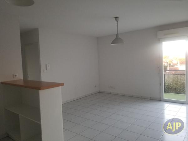 Location appartement Cholet : 510 € - AJP Immobilier Cholet