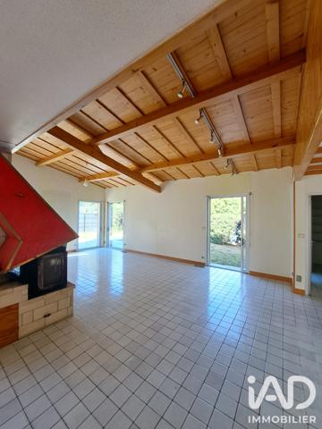 Maison à vendre 10 pièces 165 m² Sainte-Foy-lès-Lyon