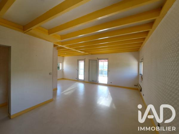 Maison à vendre 10 pièces 165 m² Sainte-Foy-lès-Lyon