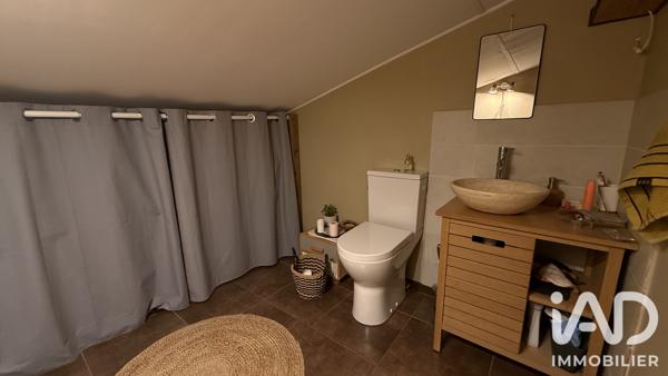 Maison à vendre 11 pièces 250 m² Montfrin