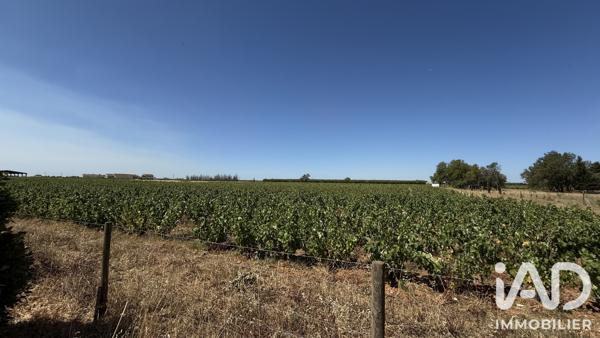 Maison à vendre 11 pièces 250 m² Montfrin