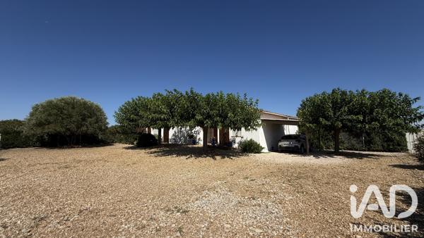 Maison à vendre 11 pièces 250 m² Montfrin