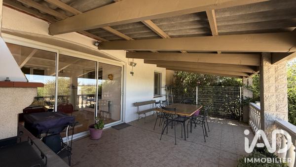 Maison à vendre 11 pièces 250 m² Montfrin