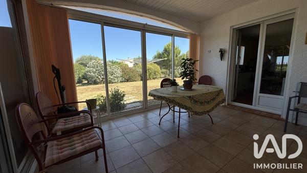 Maison à vendre 11 pièces 250 m² Montfrin