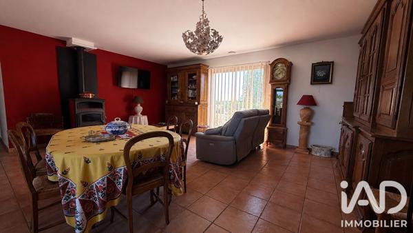 Maison à vendre 11 pièces 250 m² Montfrin