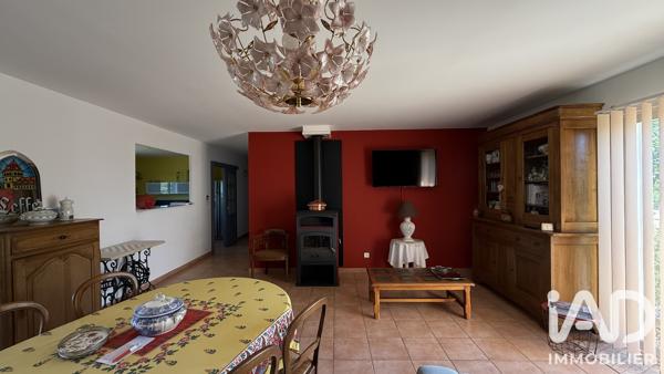 Maison à vendre 11 pièces 250 m² Montfrin